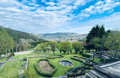 Coubon Cama Y Desayuno | Domaine de Souchiol