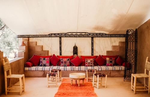 Tameslouht Casa | Domaine de Tameslohte