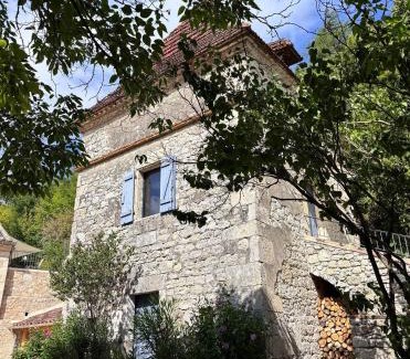 Lauzerte Casa | Domaine de Tayssou
