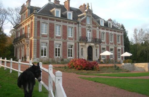 Maissemy Casa | Domaine de Vadancourt