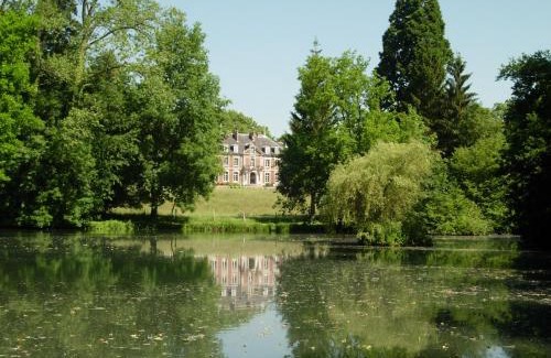 Maissemy Casa | Domaine de Vadancourt