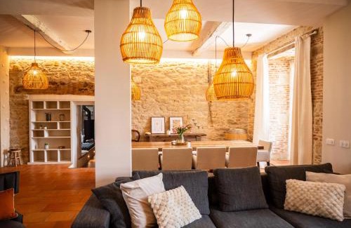 Veilhes Casa | Domaine de Vadel