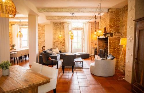 Veilhes Casa | Domaine de Vadel