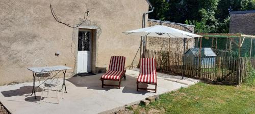 Limanton Cama Y Desayuno | Domaine de Vauvelle