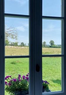 Limanton Cama Y Desayuno | Domaine de Vauvelle
