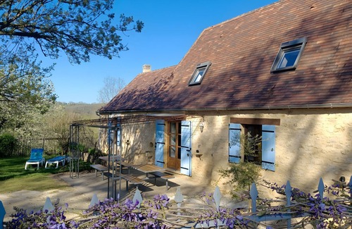 Bigaroque Casa | Domaine de Vic, house for 4 to 6 people