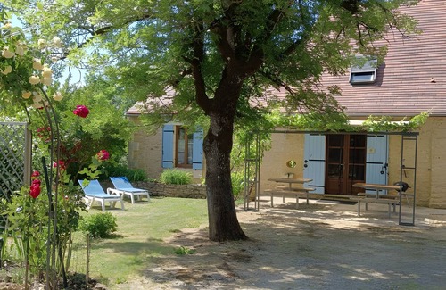 Bigaroque Casa | Domaine de Vic, house for 4 to 6 people