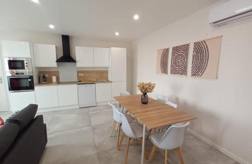 Fontaines-d'Ozillac Apartamento | Domaine de Zely