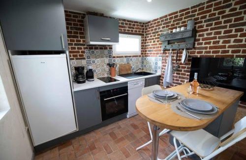 Athies Casa | Domaine Demoiselles - Cottage de Jeanne