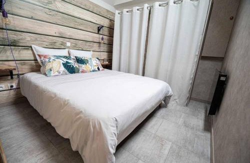 Athies Casa | Domaine Demoiselles - Cottage de Jeanne