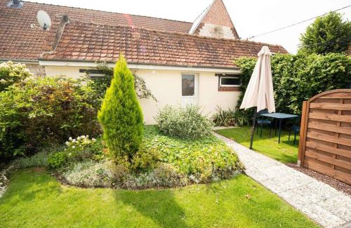 Athies Casa | Domaine Demoiselles - Cottage de Jeanne