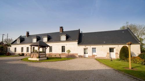 Athies Casa | Domaine Demoiselles - Cottage de Jeanne