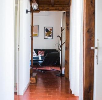 Cardet Apartamento | Domaine des Églantiers