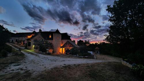 Salignac-Eyvignes Casa | Domaine des 3 vallee dordogne