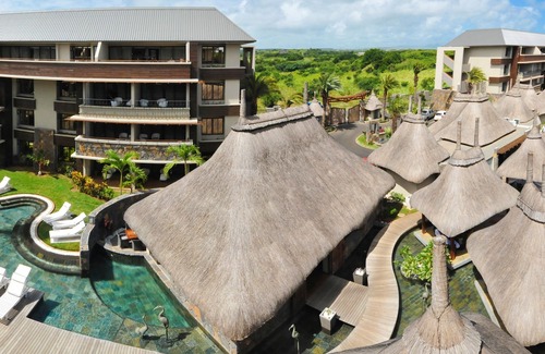 Grand-Baie Hotel | Domaine des Alizées