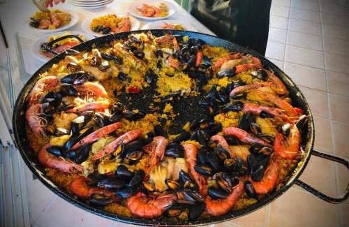 Mirabel-aux-Baronnies Complejo | Domaine des Bridoux Village de Gîtes