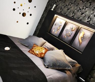 Chatillon-Coligny Cama Y Desayuno | Domaine des bruns