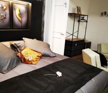 Chatillon-Coligny Cama Y Desayuno | Domaine des bruns