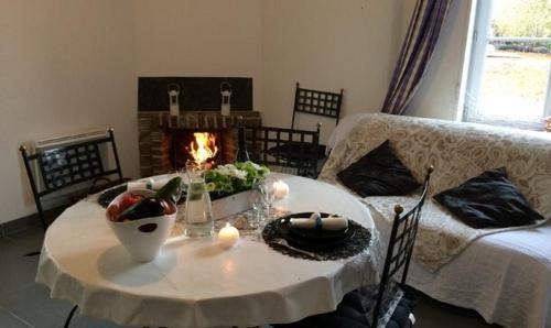 Bernay-en-Ponthieu Apartamento | Domaine des Célestins - Lilas de mer