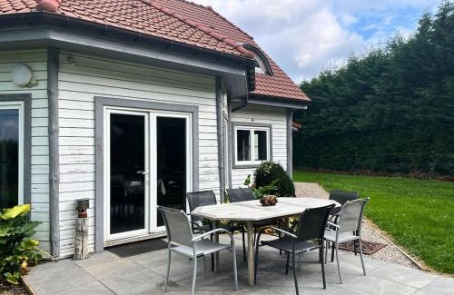 Bernay-en-Ponthieu Casa | Domaine des Célestins - Grange aux fées