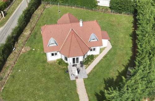 Bernay-en-Ponthieu Casa | Domaine des Célestins - Grange aux fées