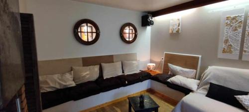 Bernay-en-Ponthieu Casa | Domaine des Célestins - Captive des Sables