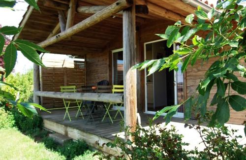 Pauilhac Casa | Domaine des Cadets de Gascogne