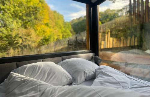 Orbey Casa | Domaine des Constellations - Tiny Houses & Bains Nordiques