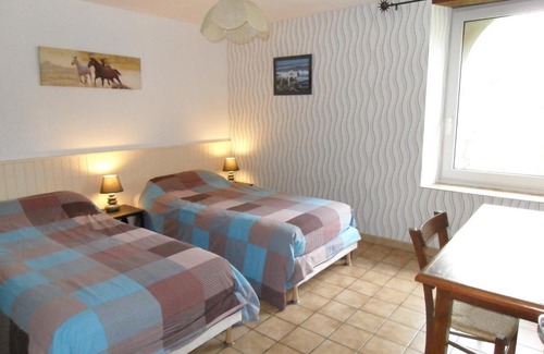 Prudhomat Casa | Domaine des Escouanes