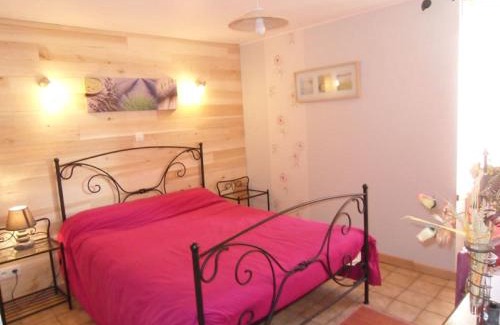 Prudhomat Casa | Domaine des Escouanes