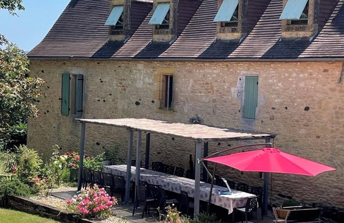 Paunat Cabaña | Domaine Des Falaises Charming cottage