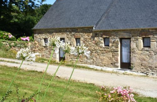 Guimaec Cama Y Desayuno | Domaine des Fougères