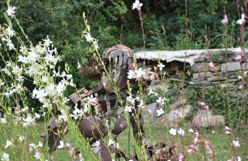 Guimaec Cama Y Desayuno | Domaine des Fougères