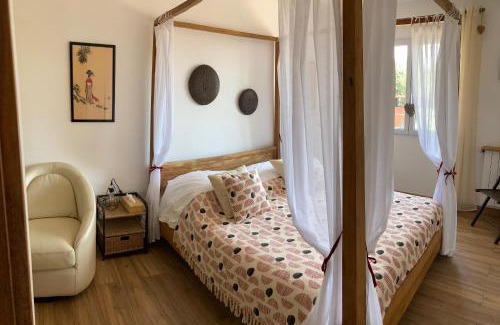 Morieres-les-Avignon Casa | Domaine des Lavarines