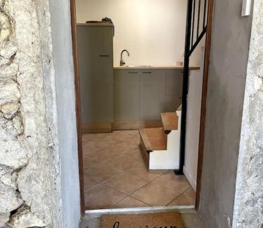 Serignan Apartamento | Domaine des Lions - Logement chaleureux climatisé à Sérignan