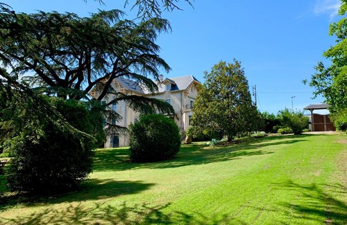 Millau Casa | Domaine des Ondes