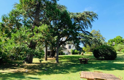 Millau Casa | Domaine des Ondes