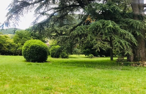 Millau Casa | Domaine des Ondes