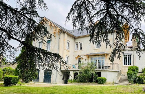 Millau Casa | Domaine des Ondes