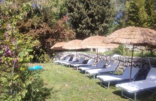 Vence Apartamento | Domaine des Petites Sœurs à 800m du centre historique avec 5200m2 de parc arboré