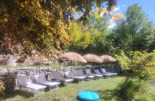Vence Apartamento | Domaine des Petites Sœurs à 800m du centre historique avec 5200m2 de parc arboré