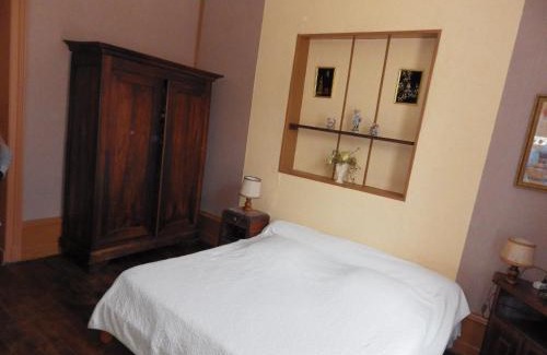 Vaudelnay Cama Y Desayuno | Domaine Des Roses