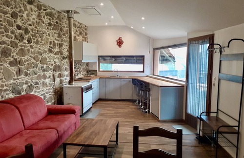 Montesquieu-Avantes Casa | Domaine des Sarraillès