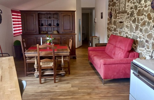 Montesquieu-Avantes Casa | Domaine des Sarraillès