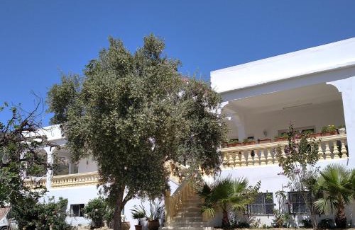Mrhassiyine Casa | Domaine des Sloughis