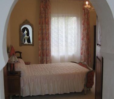 Mrhassiyine Casa | Domaine des Sloughis