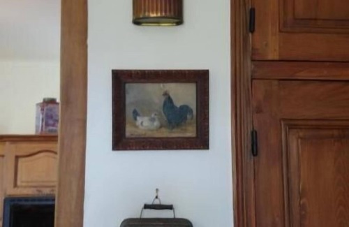 Cisai-Saint-Aubin Cama Y Desayuno | Domaine des Thomins