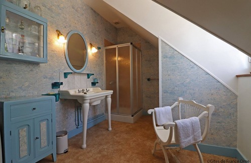 Cisai-Saint-Aubin Cama Y Desayuno | Domaine des Thomins