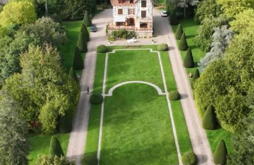 Cisai-Saint-Aubin Cama Y Desayuno | Domaine des Thomins