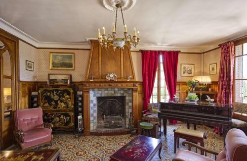 Cisai-Saint-Aubin Cama Y Desayuno | Domaine des Thomins